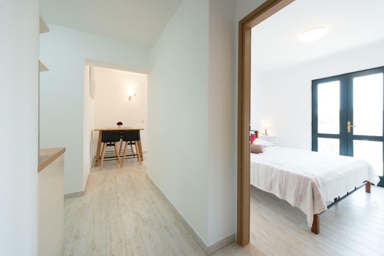Apartment Obradovic Cavtat Buitenkant foto