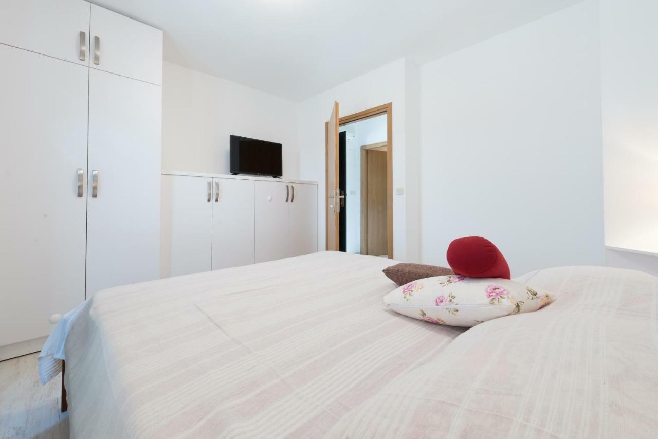 Apartment Obradovic Cavtat Buitenkant foto